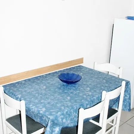 Apartments By The Sea Mandre, Pag - 3084 Kolan Kültér fotó