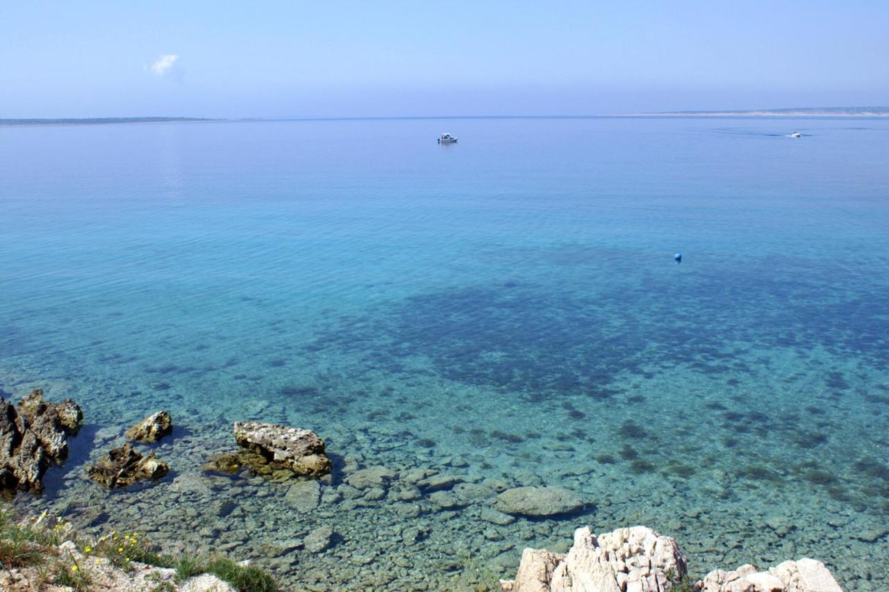 By The Sea Mandre, Pag - 3084 Apartment *