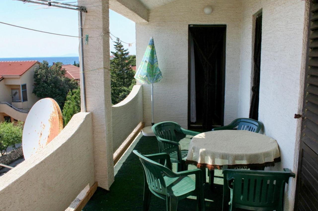 Apartment By The Sea Mandre, Pag - 3084 *