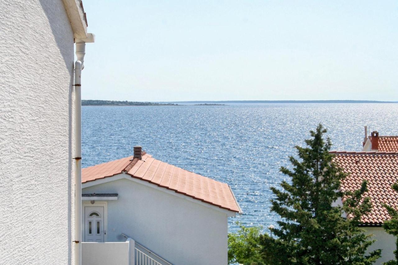 Apartment By The Sea Mandre, Pag - 3084 Kolan