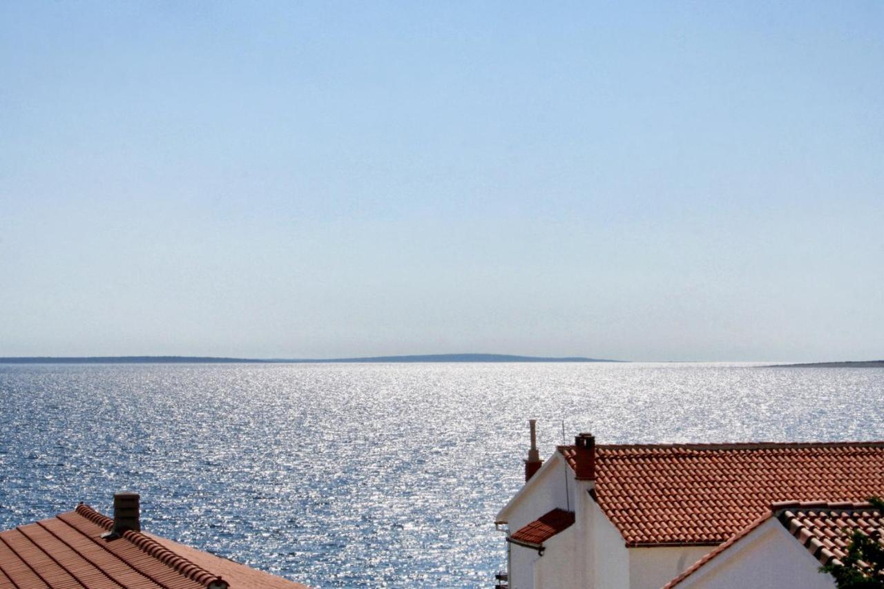 Apartment By The Sea Mandre, Pag - 3084 Kolan