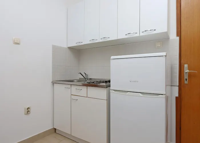 Apartments By The Sea Mandre, Pag - 3084