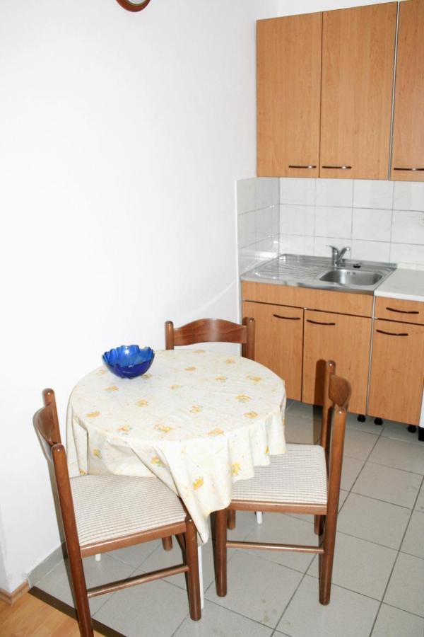 Apartmán By The Sea Mandre, Pag - 3084 Kolan