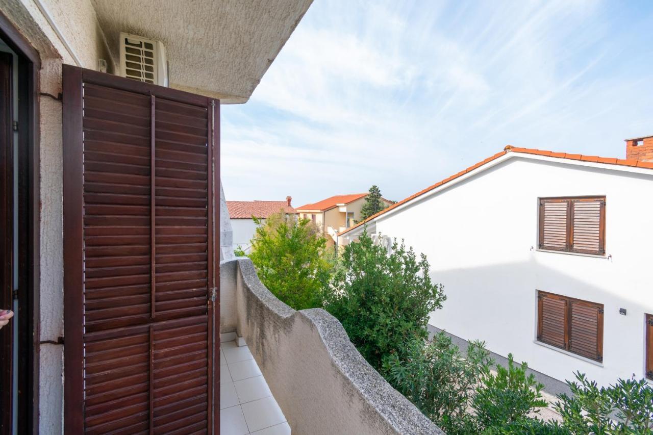 Apartmán By The Sea Mandre, Pag - 3084 Kolan
