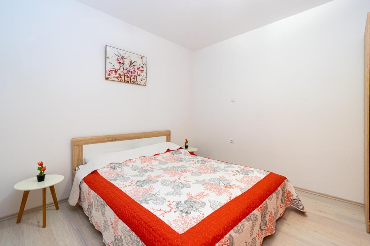 Apartmán By The Sea Mandre, Pag - 3084