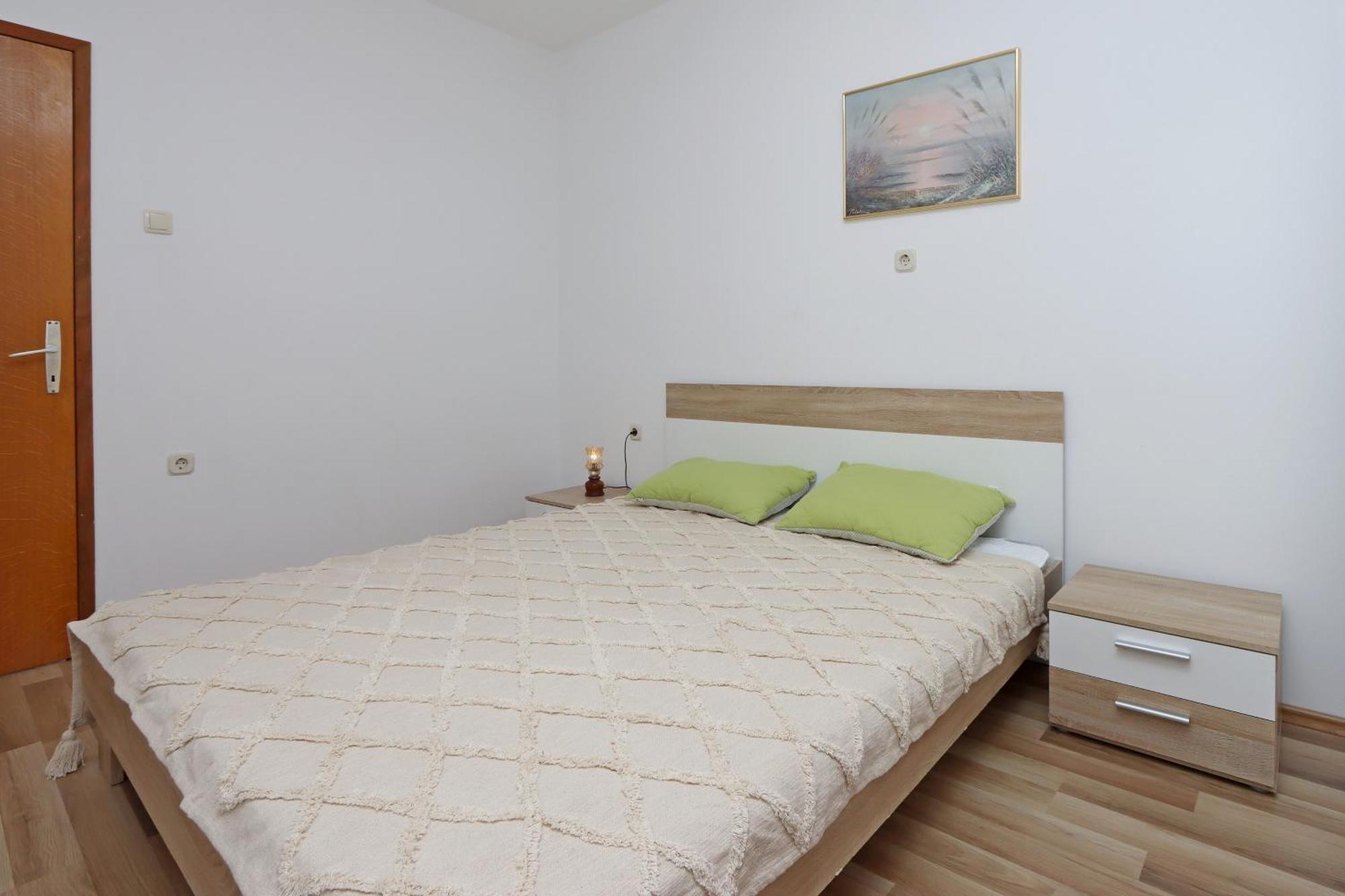 Apartmán By The Sea Mandre, Pag - 3084