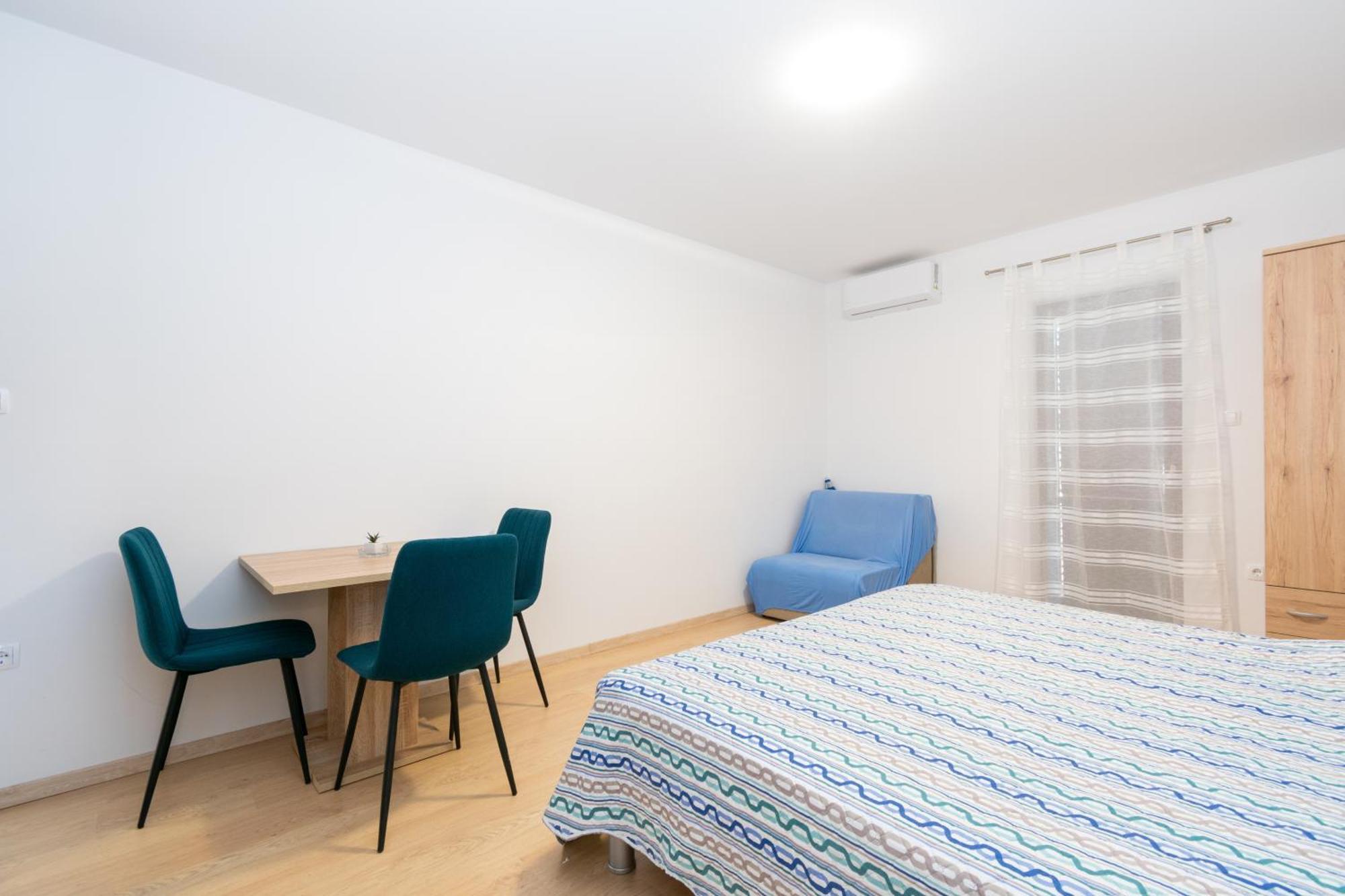 Apartmán By The Sea Mandre, Pag - 3084